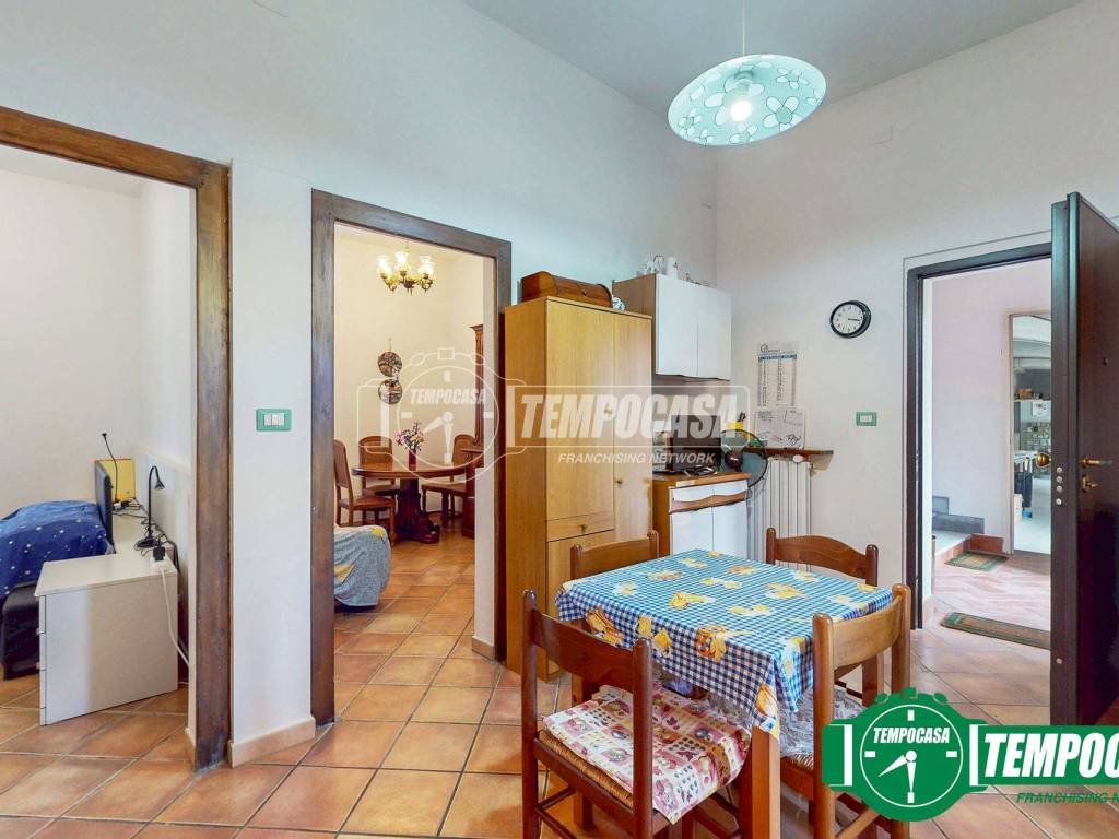 Casa indipendente a Alessandria in Strada Acqui - Foto 5