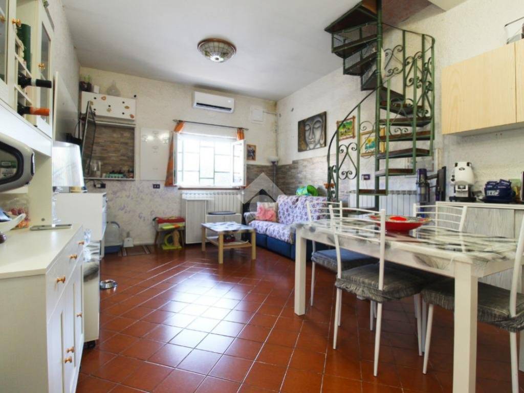 Rustico / casale a Vetralla in Via Casa Luzi, 14 - Foto 4