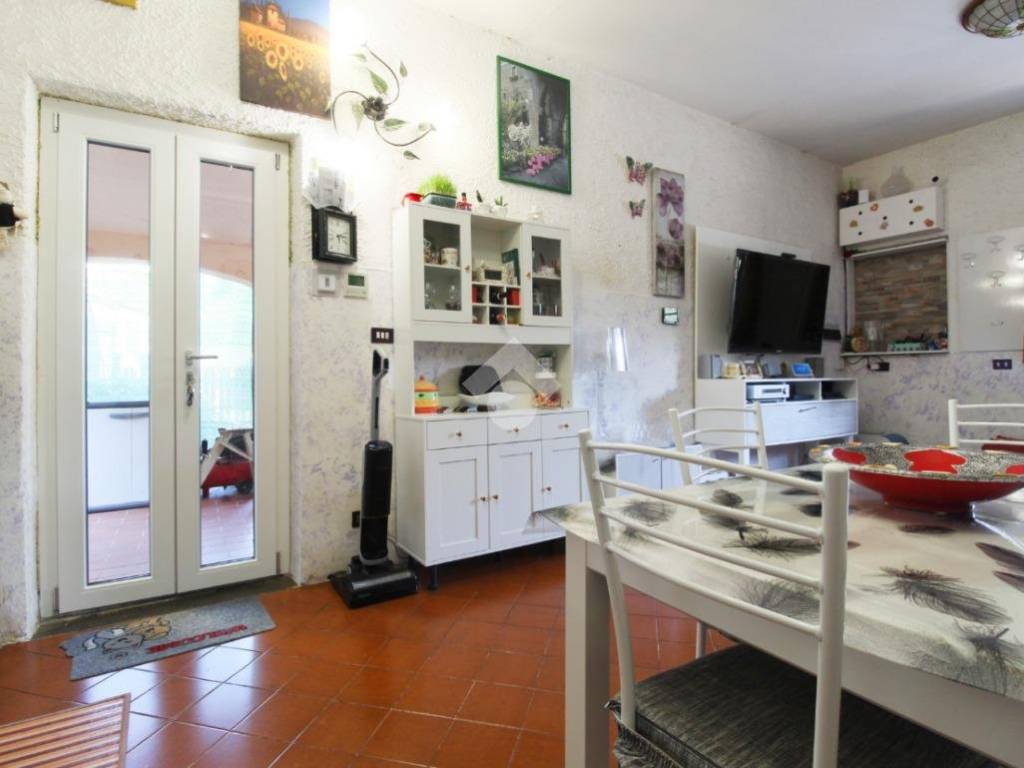 Rustico / casale a Vetralla in Via Casa Luzi, 14 - Foto 5