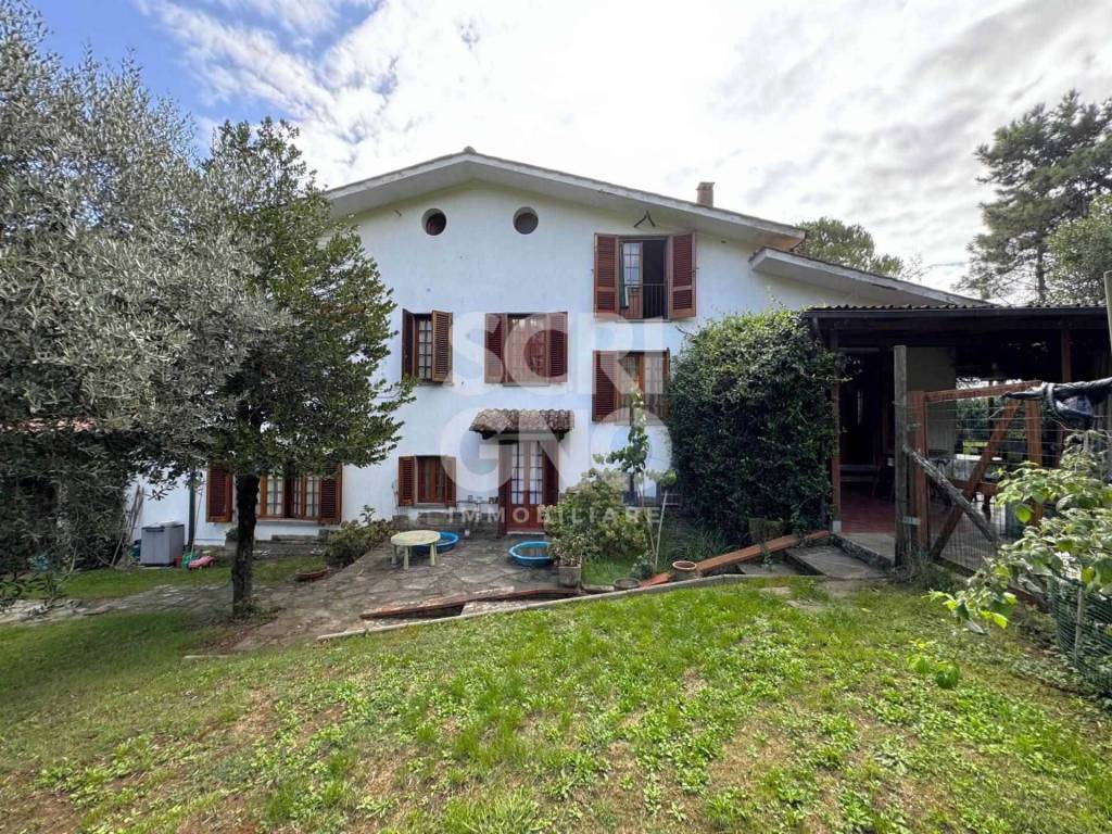 Villa a Pistoia in , - Foto 2