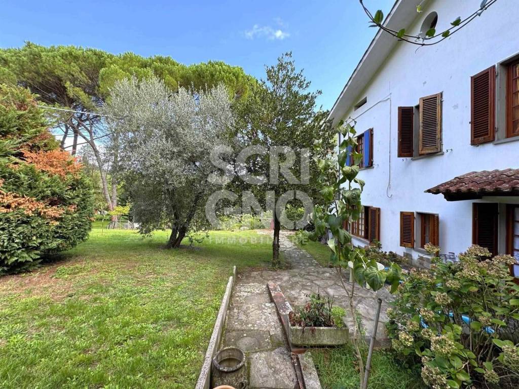Villa a Pistoia in , - Foto 3