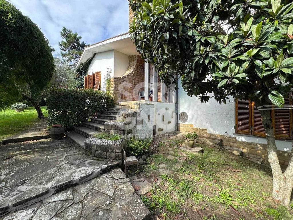 Villa a Pistoia in , - Foto 4