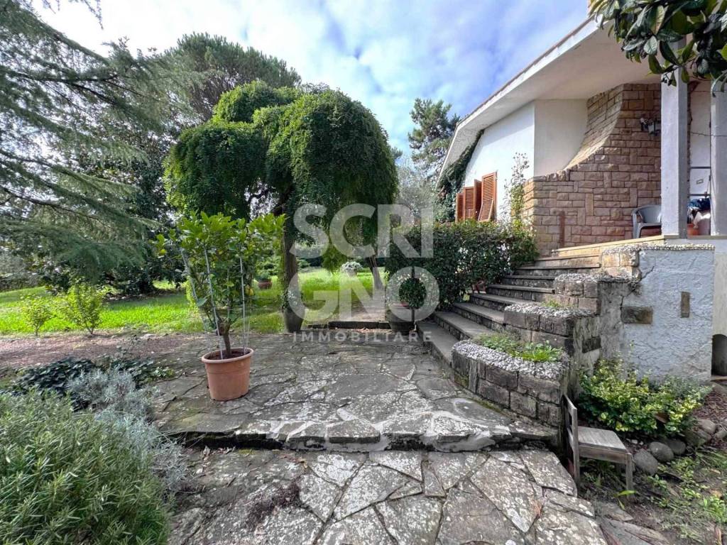 Villa a Pistoia in , - Foto 5