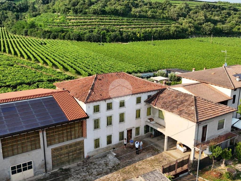 Rustico / casale a Colognola ai colli in Via Orgnano, 29 - Foto 4