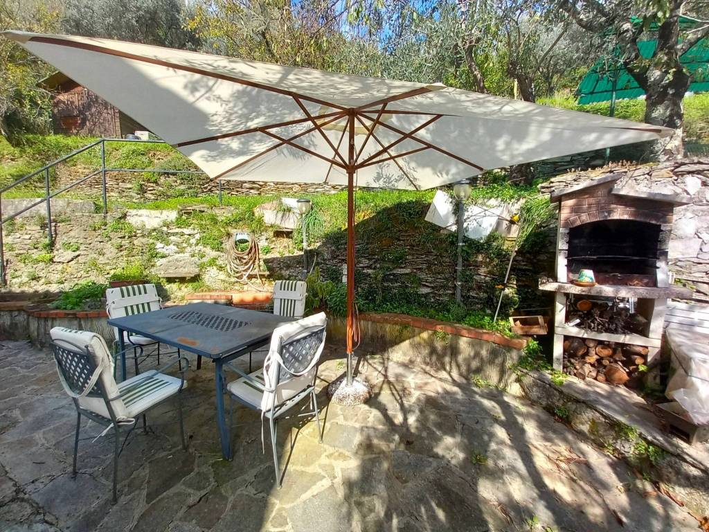 Appartamento a Avegno in Passo Ciain - Foto 2