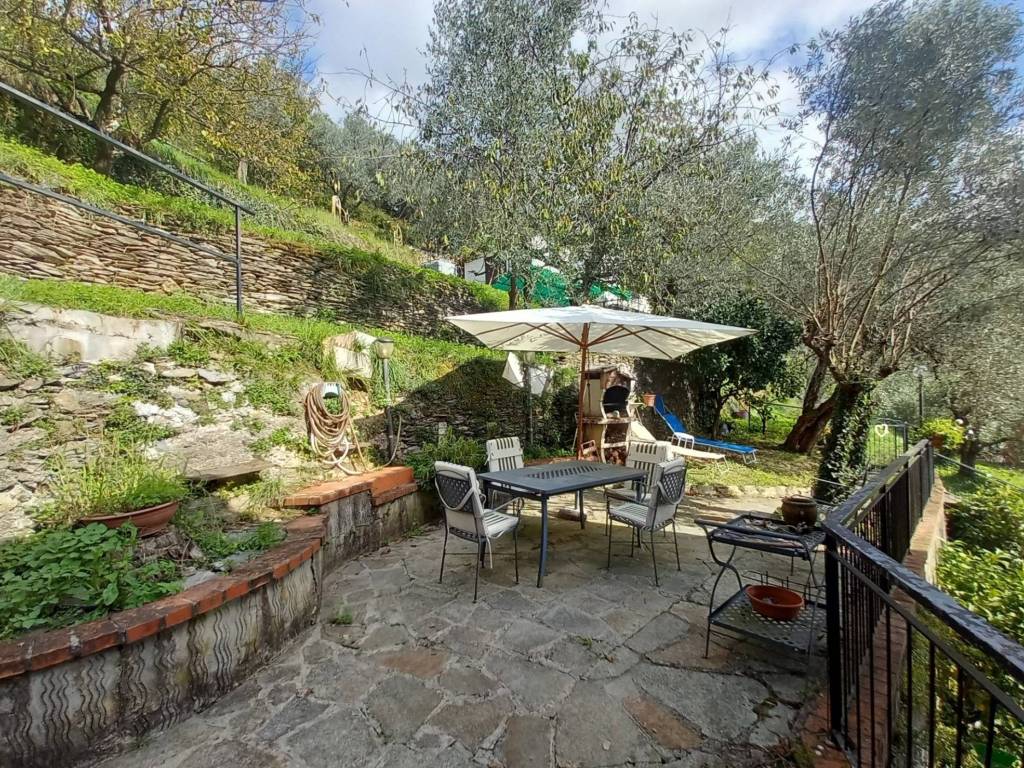 Appartamento a Avegno in Passo Ciain - Foto 3