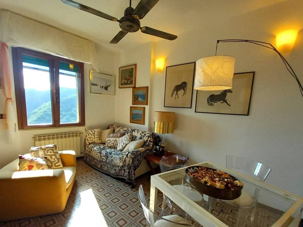 Appartamento a Avegno in Passo Ciain - Foto 5