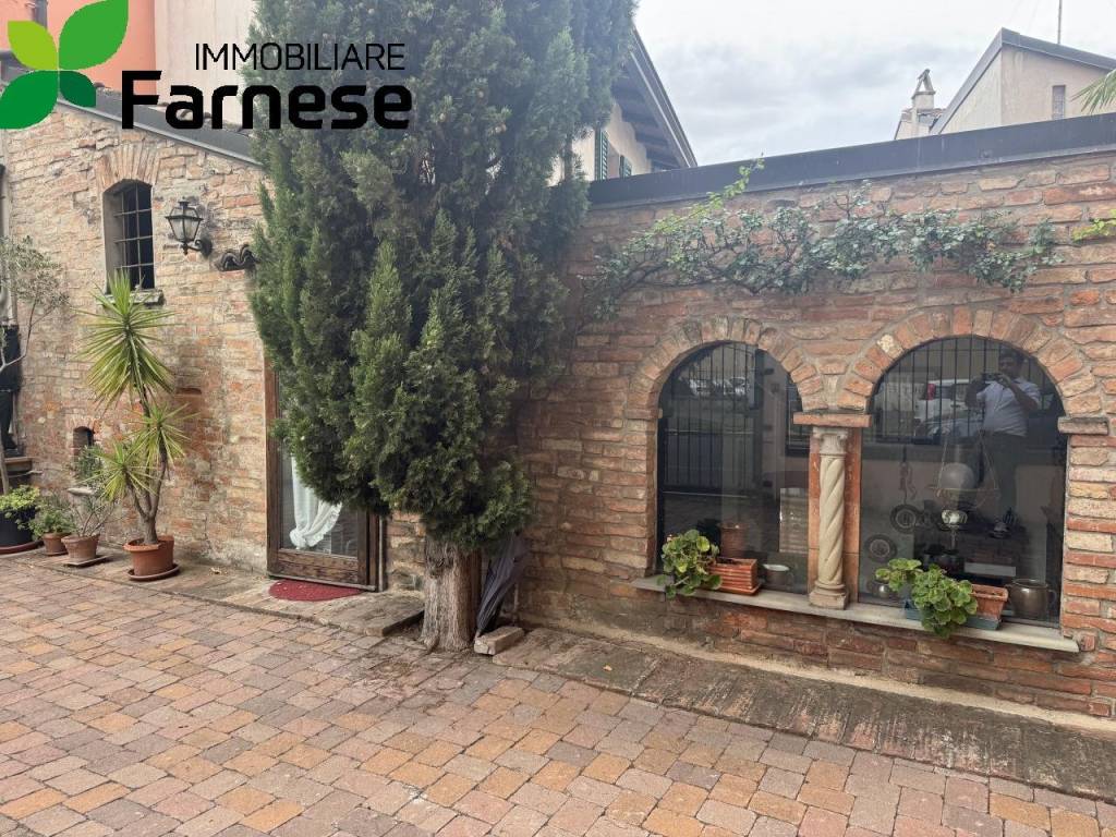 Casa indipendente a Piacenza in Stradone Farnese, 200 - Foto 5