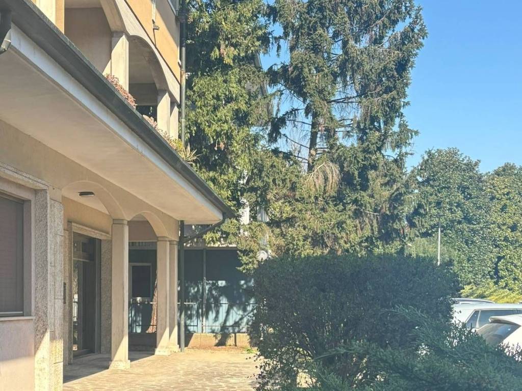 Appartamento a Mantova in viale Pascoli - Foto 5
