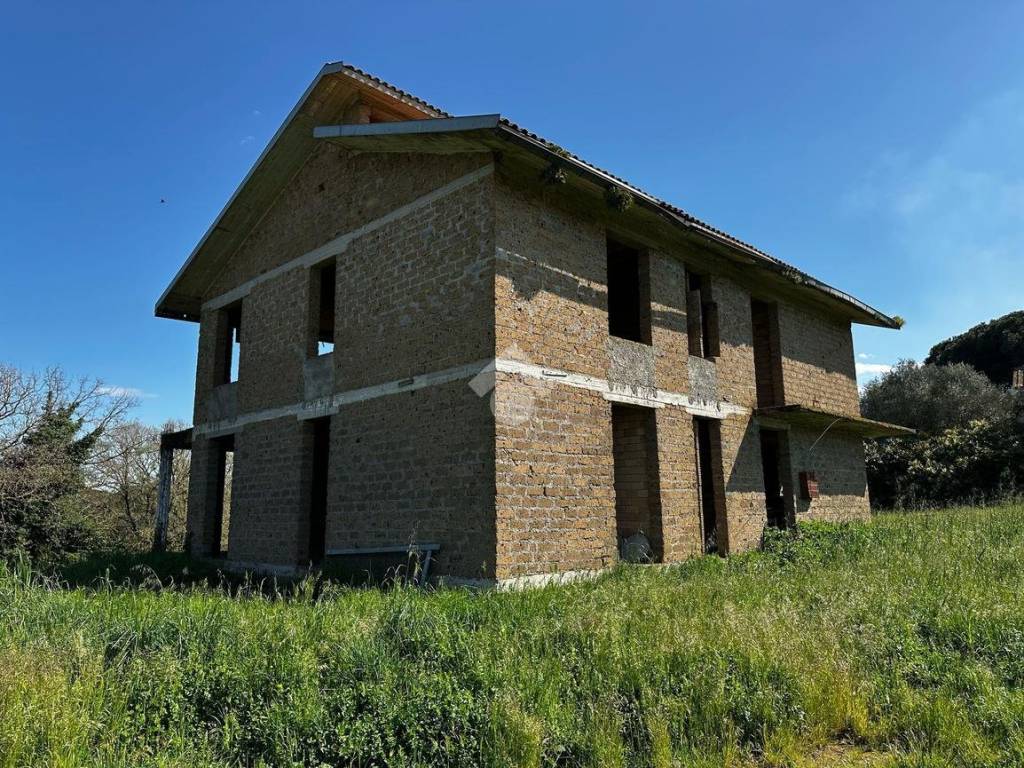 Villa a Vitorchiano in Via della Quercia - Foto 2