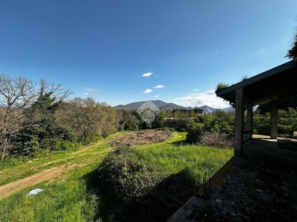 Villa a Vitorchiano in Via della Quercia - Foto 3