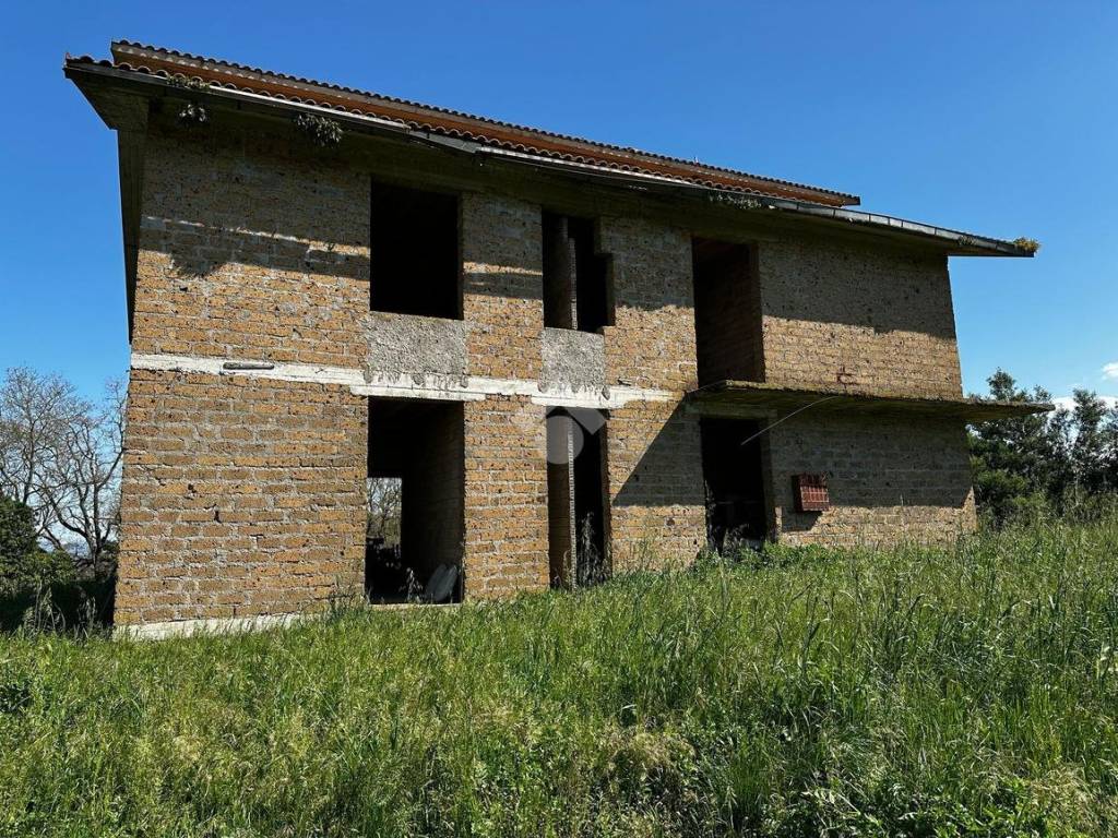 Villa a Vitorchiano in Via della Quercia - Foto 4