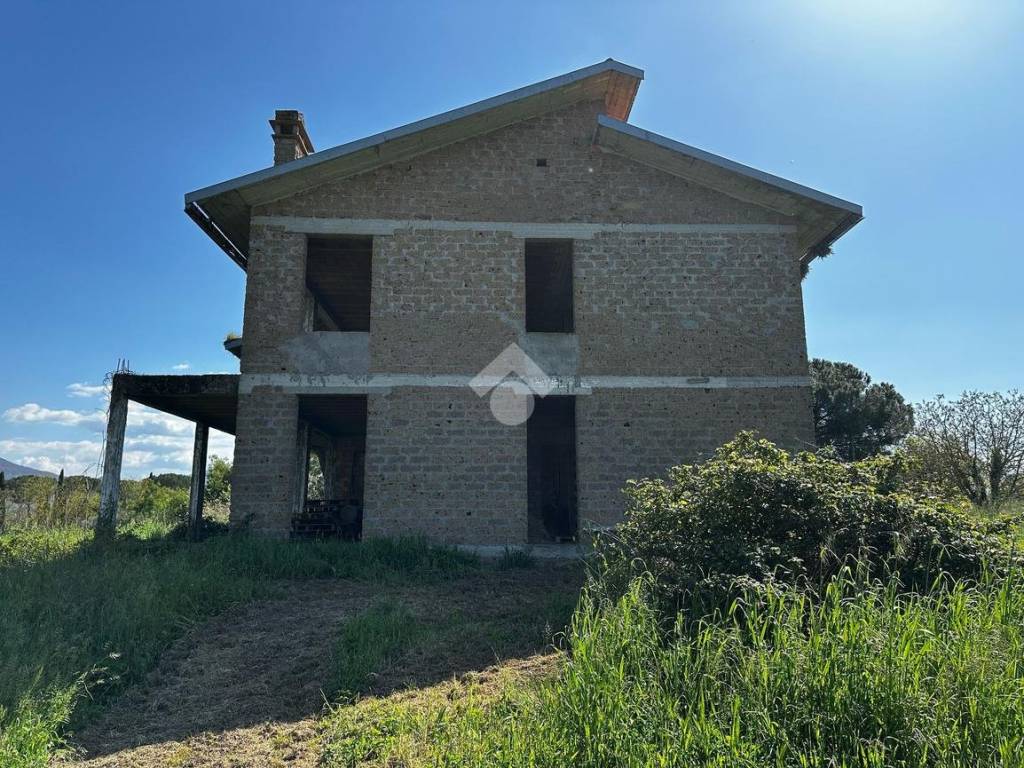 Villa a Vitorchiano in Via della Quercia - Foto 5