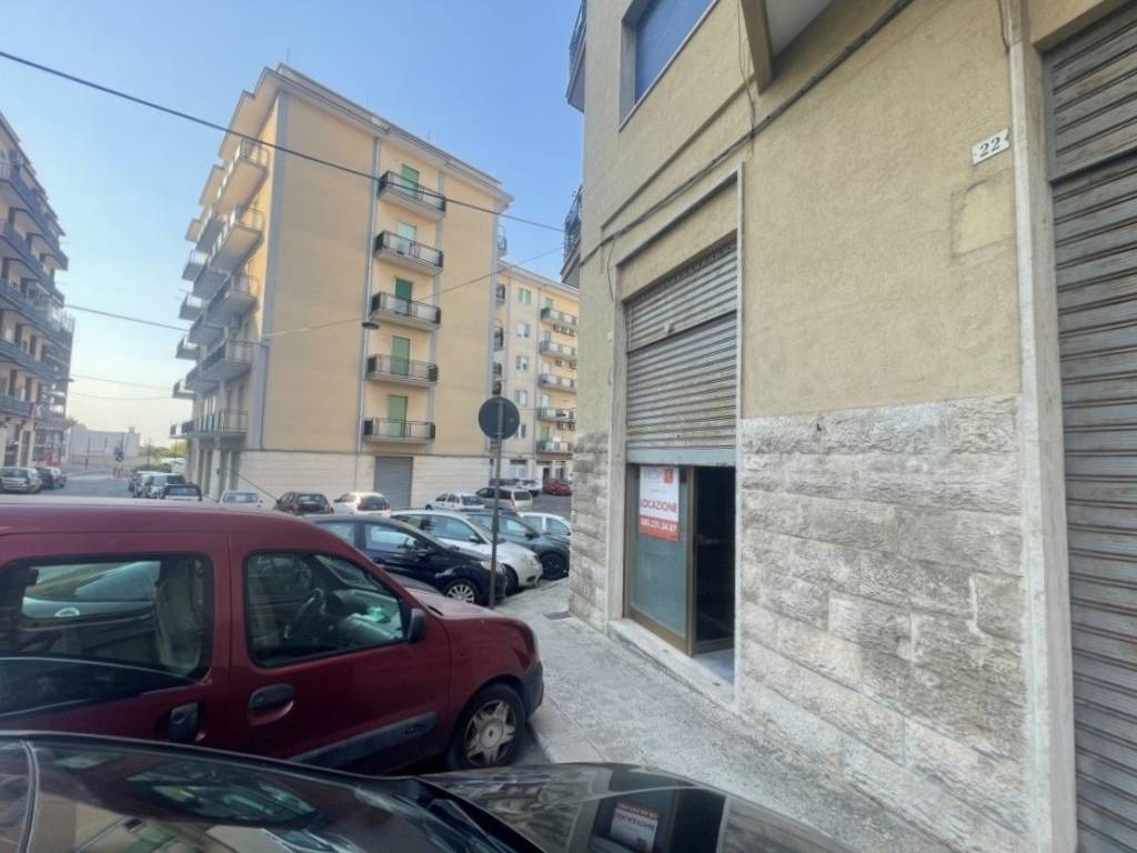 Immobile a Martina franca in Via Livio Andronico - Foto 2