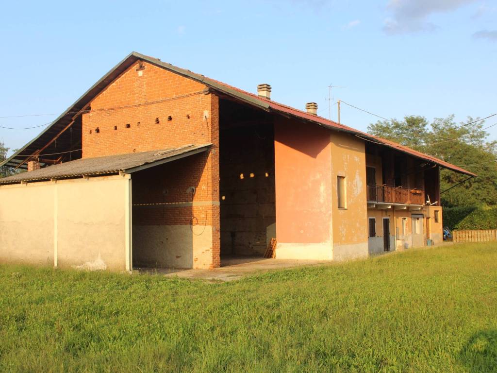 Rustico / casale a Leinì in Via Prato Nuovo - Foto 4