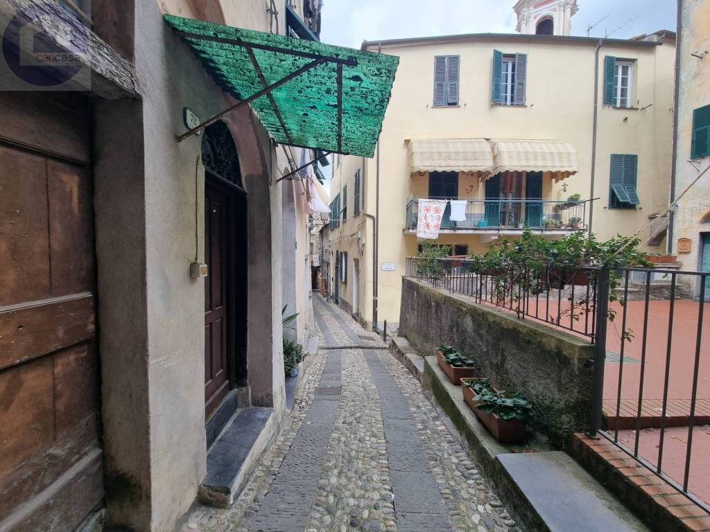 Appartamento a Dolcedo in Via Edmondo De Amicis, 72 - Foto 2