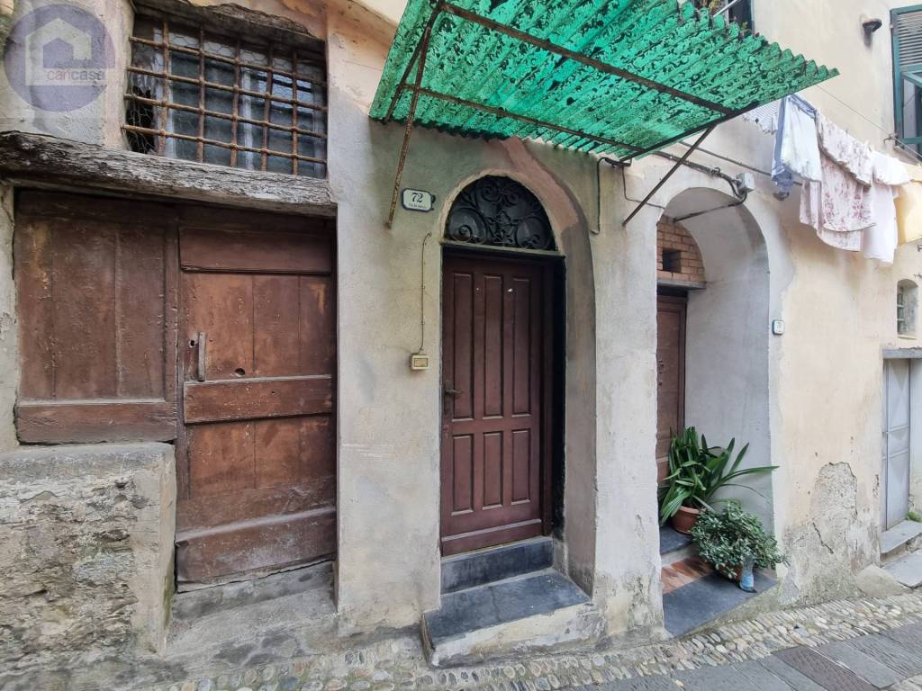 Appartamento a Dolcedo in Via Edmondo De Amicis, 72 - Foto 5