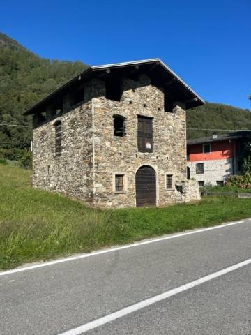Rustico / casale a Berbenno di valtellina in Via Valeriana - Foto 2