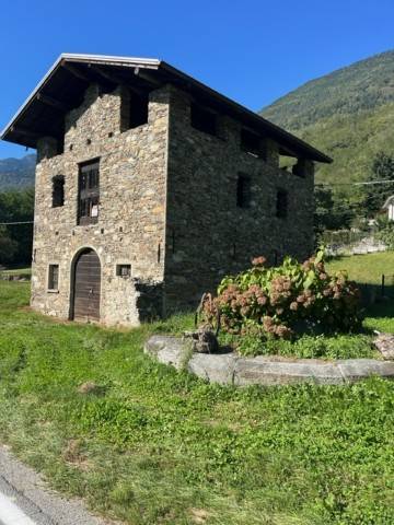 Rustico / casale a Berbenno di valtellina in Via Valeriana - Foto 3
