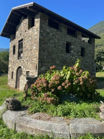 Rustico / casale a Berbenno di valtellina in Via Valeriana - Foto 4