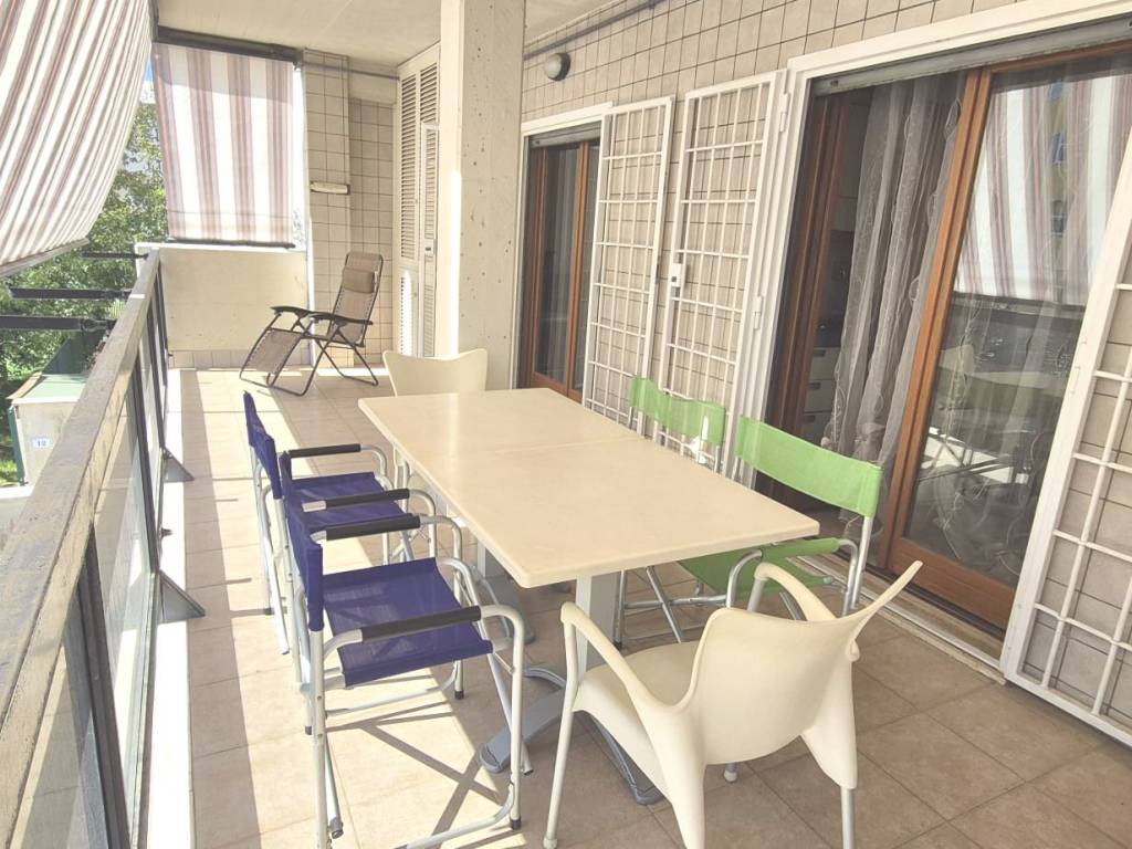 Appartamento a Nettuno in Via Rinascita, 10 - Foto 3