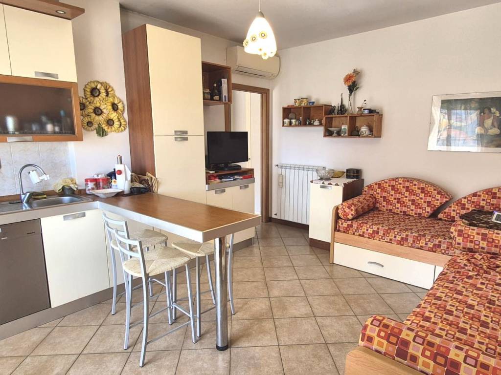 Appartamento a Nettuno in Via Rinascita, 10 - Foto 5