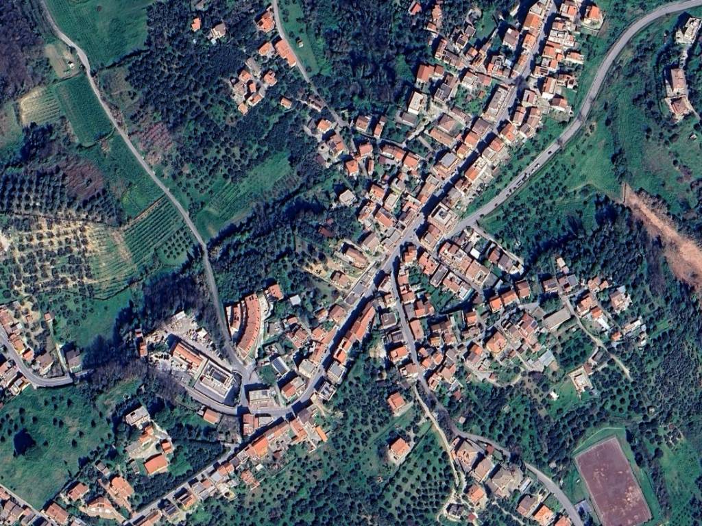 Terreno a Montelibretti in Via Roma - Foto 2