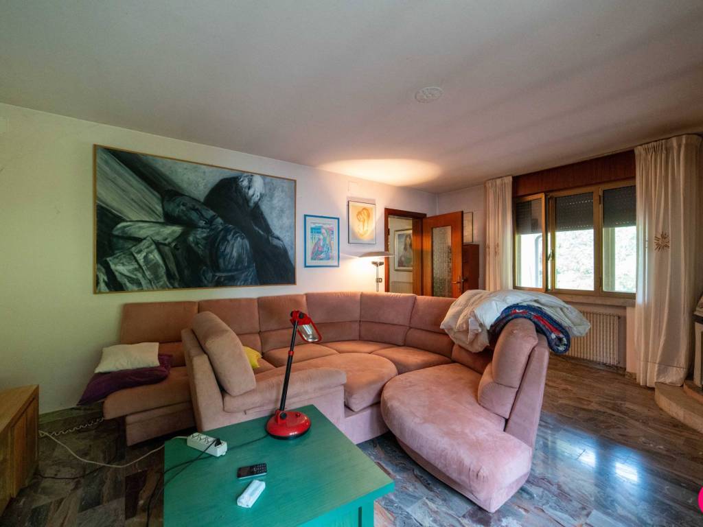 Villa a Aviano in Via Pedemontana Occidentale - Foto 2