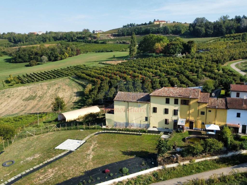 Rustico / casale a Costigliole d'asti in Strada Boido - Foto 3