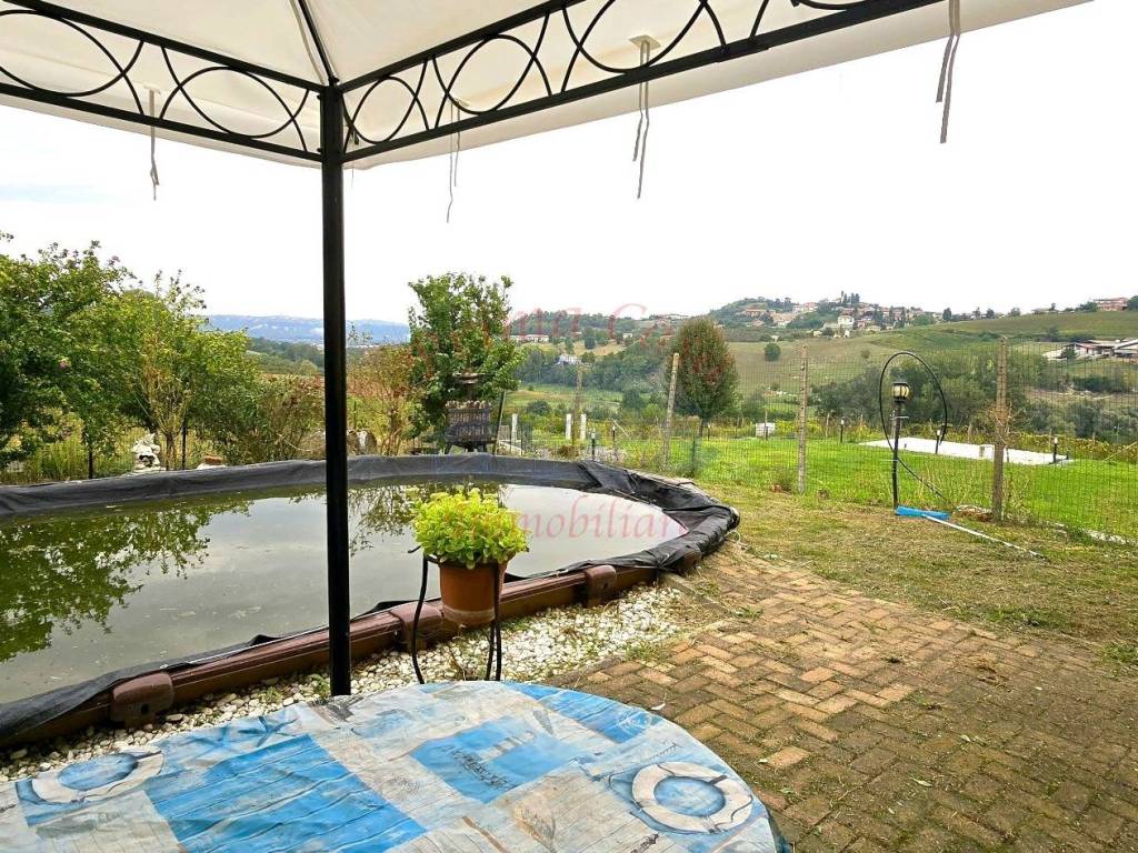 Rustico / casale a Costigliole d'asti in Strada Boido - Foto 4