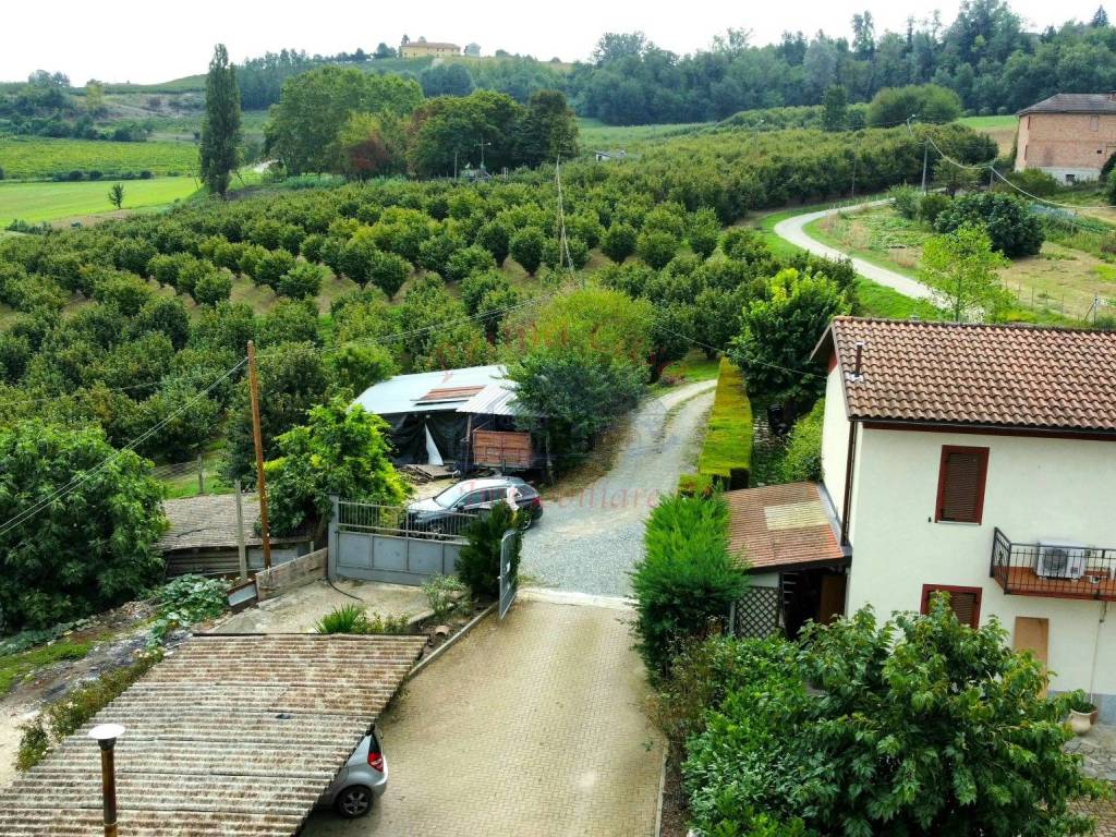 Rustico / casale a Costigliole d'asti in Strada Boido - Foto 5