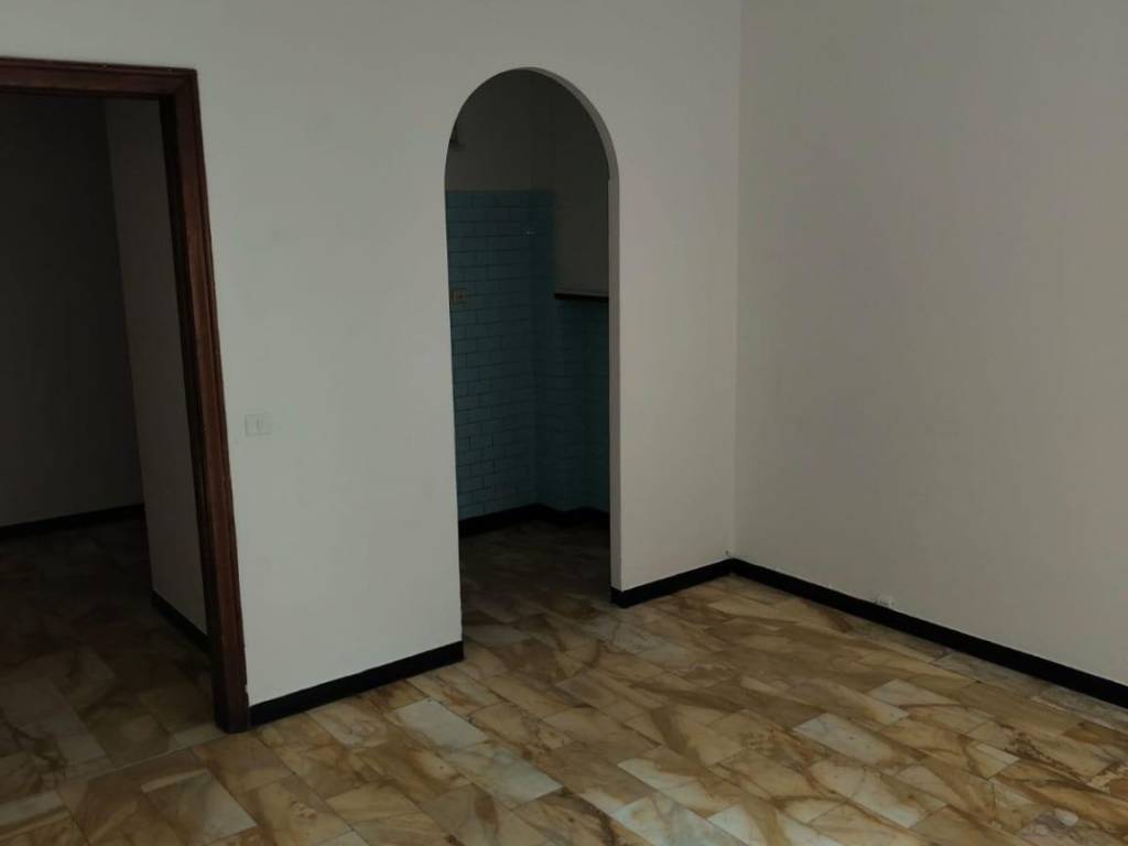 Appartamento a Chiavari in Largo Giuseppe Casini, 9 - Foto 2