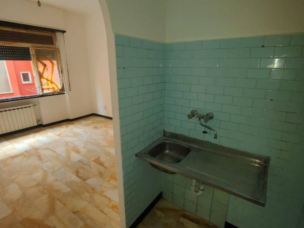 Appartamento a Chiavari in Largo Giuseppe Casini, 9 - Foto 4
