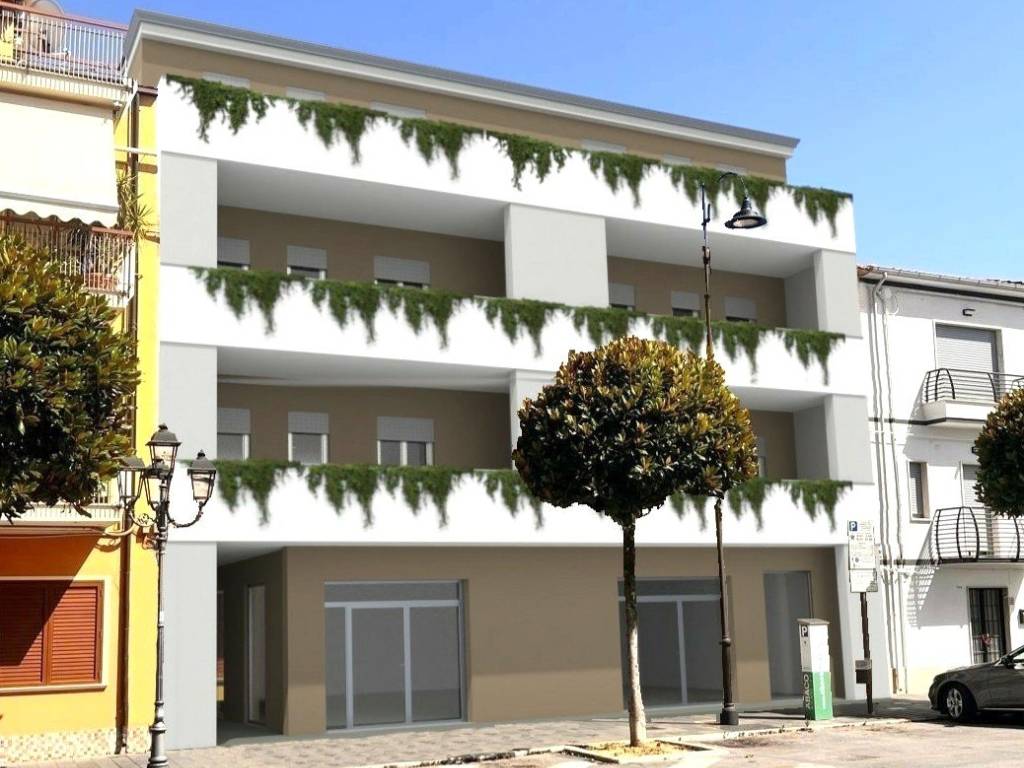 Appartamento a Cepagatti in Via Roma - Foto 2