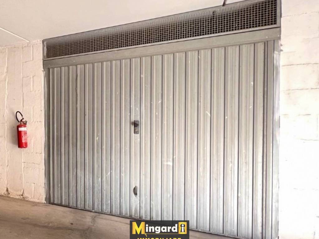 Box / garage a Nettuno in Via Capitaneria di Porto, 14 - Foto 5
