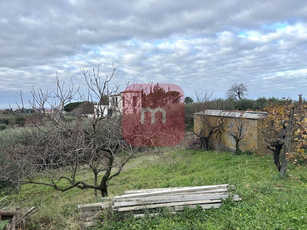 Immobile a Roma in Via del Casale di Sant'Isidoro - Foto 4