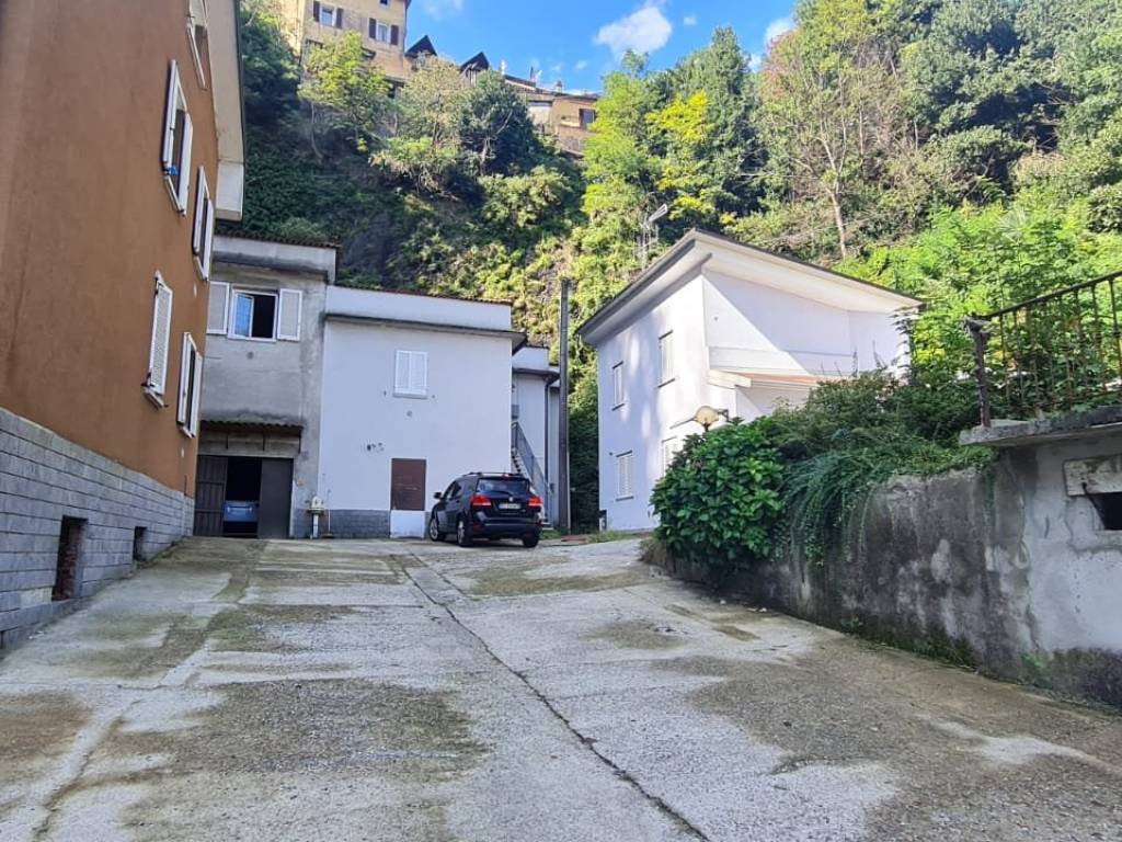 Appartamento a Como in Via 27 Maggio, 45 - Foto 2
