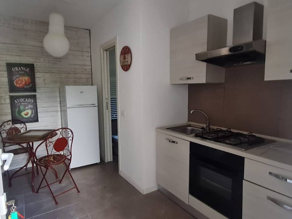 Appartamento a Como in Via 27 Maggio, 45 - Foto 5