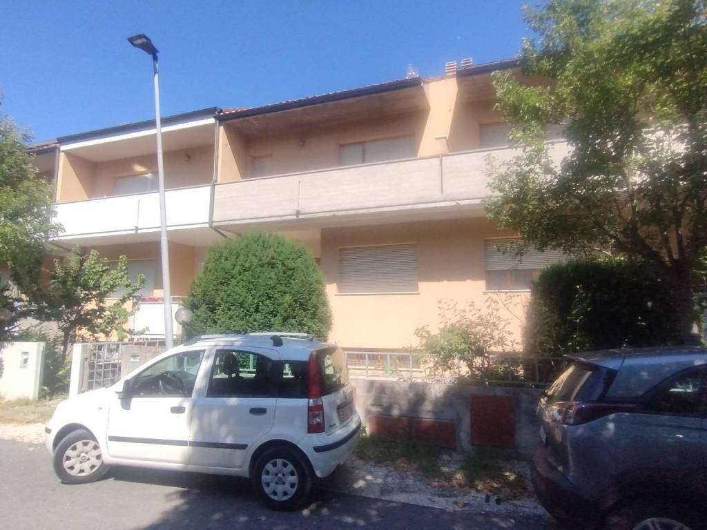 Villetta a schiera a Fano - Foto 2