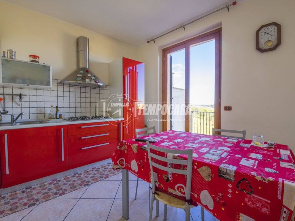 Appartamento a Monte san giusto in Via 11 Settembre 6 - Foto 4