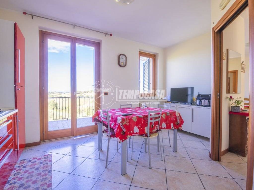 Appartamento a Monte san giusto in Via 11 Settembre 6 - Foto 5