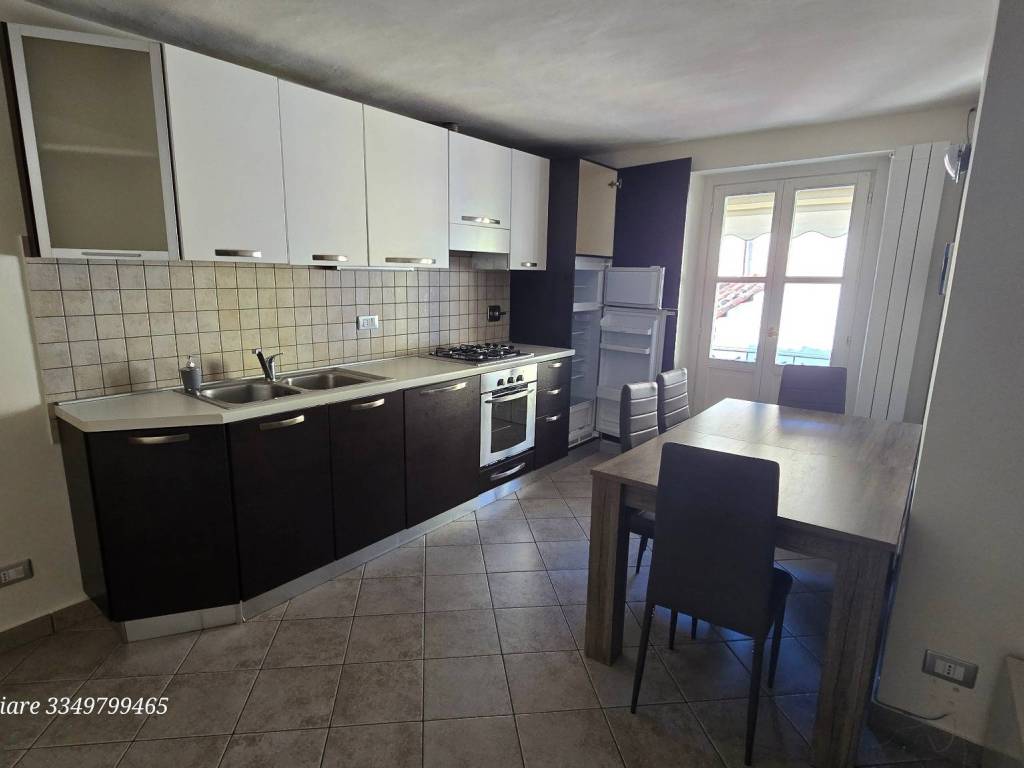 Appartamento a Agliè in Vicolo Sotto Roggia, 5 - Foto 4