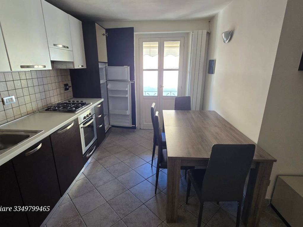 Appartamento a Agliè in Vicolo Sotto Roggia, 5 - Foto 5