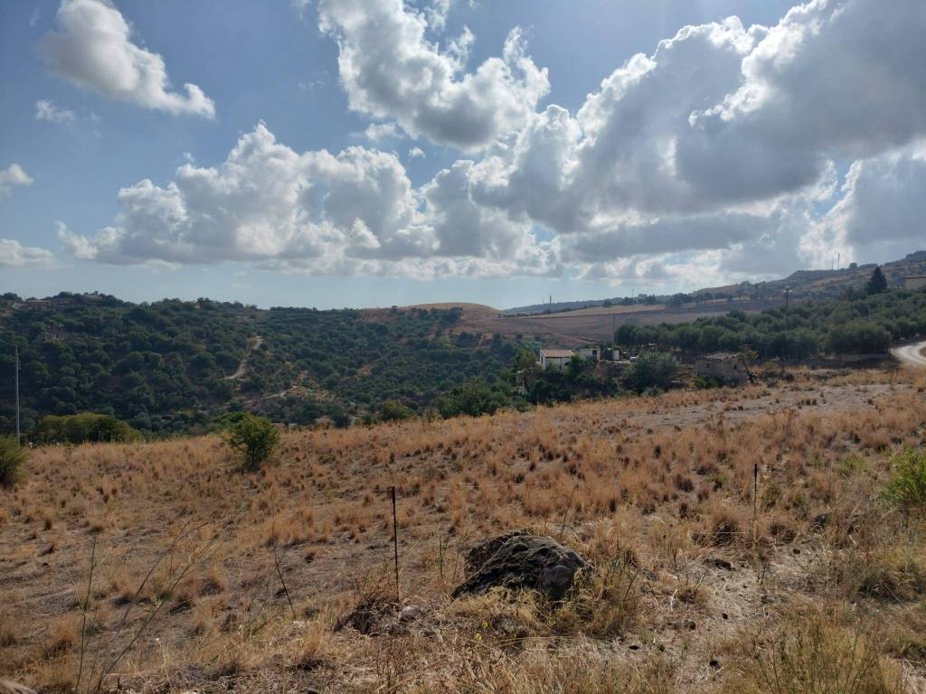 Terreno a Carlentini in C/DA Cirico - Foto 3