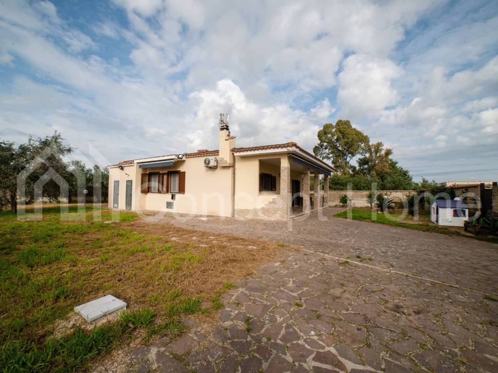Villa a Aprilia in Via Corsica, 9 - Foto 3
