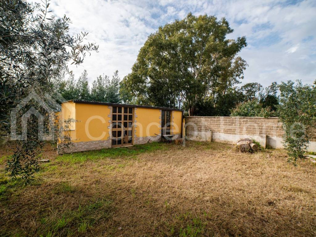 Villa a Aprilia in Via Corsica, 9 - Foto 4