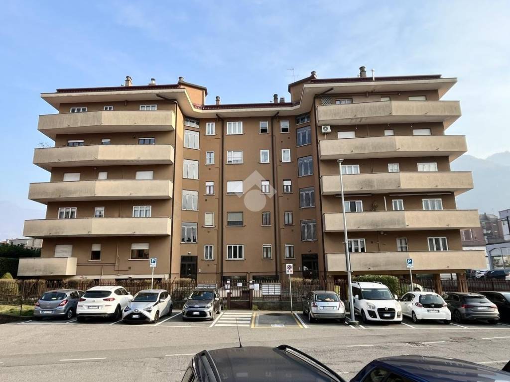 Appartamento a Malgrate in Via S. Leonardo, 10 - Foto 3