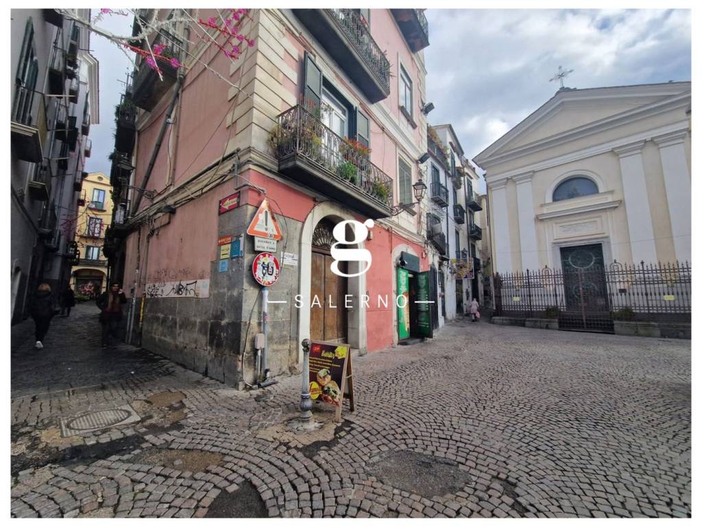 Immobile a Salerno in Via Antica Corte - Foto 3