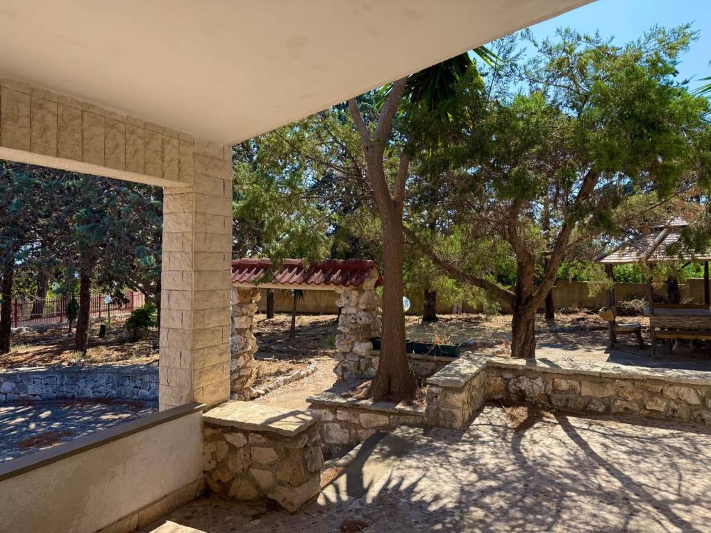 Villa a Polignano a mare in Contrada Fusella - Foto 3