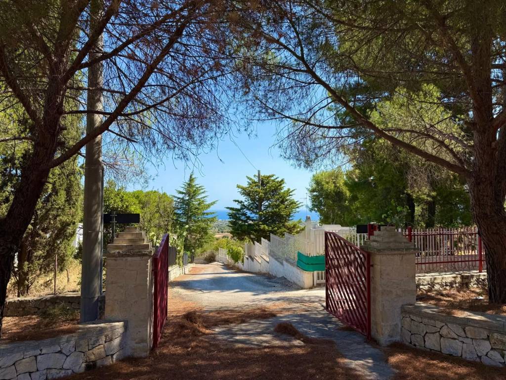 Villa a Polignano a mare in Contrada Fusella - Foto 4